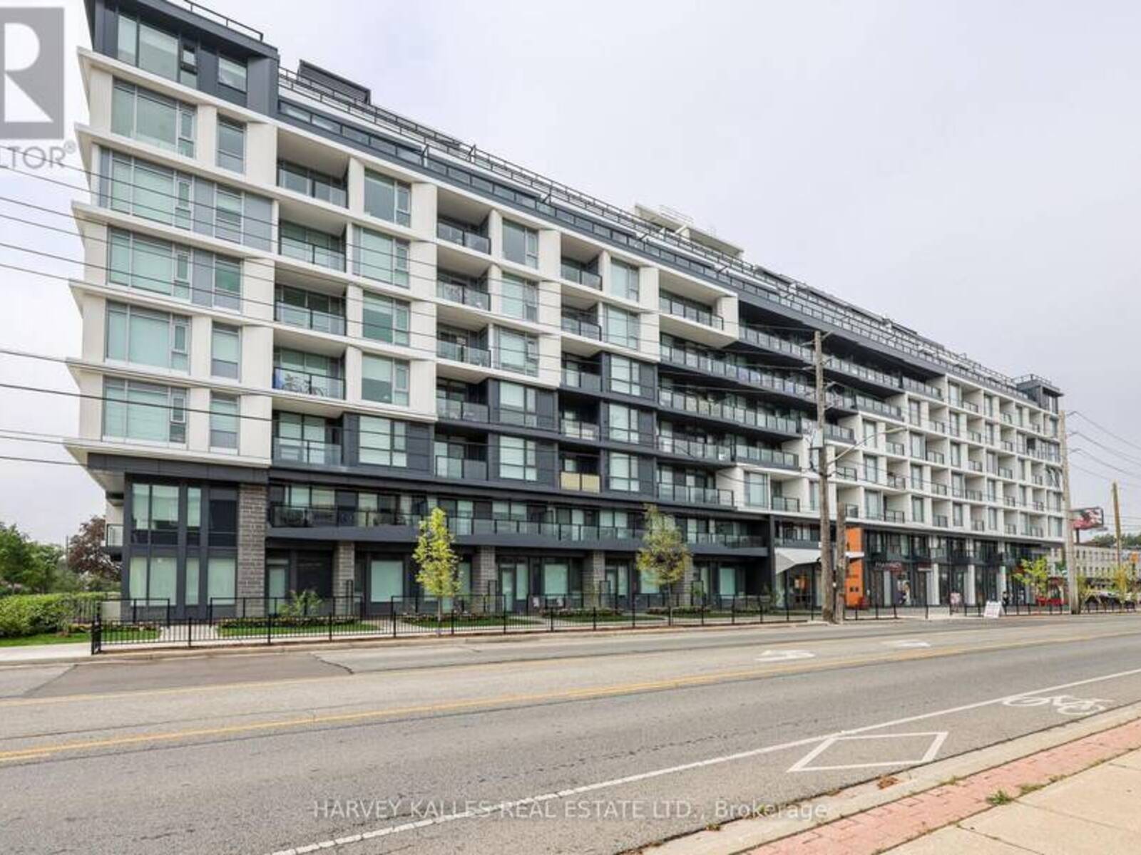 606 - 556 MARLEE AVENUE, Toronto, Ontario M6B 0B1