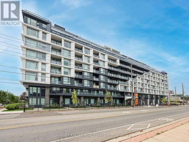 606 - 556 MARLEE AVENUE Toronto Ontario, M6B 0B1 - 4 Bedrooms Condo For Sale