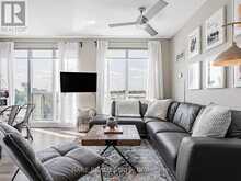 703 - 2119 LAKE SHORE BOULEVARD W | Toronto Ontario | Slide Image Two