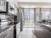 703 - 2119 LAKE SHORE BOULEVARD W | Toronto Ontario | Slide Image Three