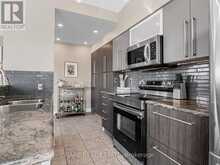 703 - 2119 LAKE SHORE BOULEVARD W | Toronto Ontario | Slide Image Four