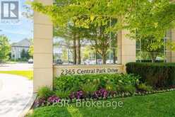 203 - 2365 CENTRAL PARK DRIVE | Oakville Ontario | Slide Image Three