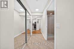 203 - 2365 CENTRAL PARK DRIVE | Oakville Ontario | Slide Image Six