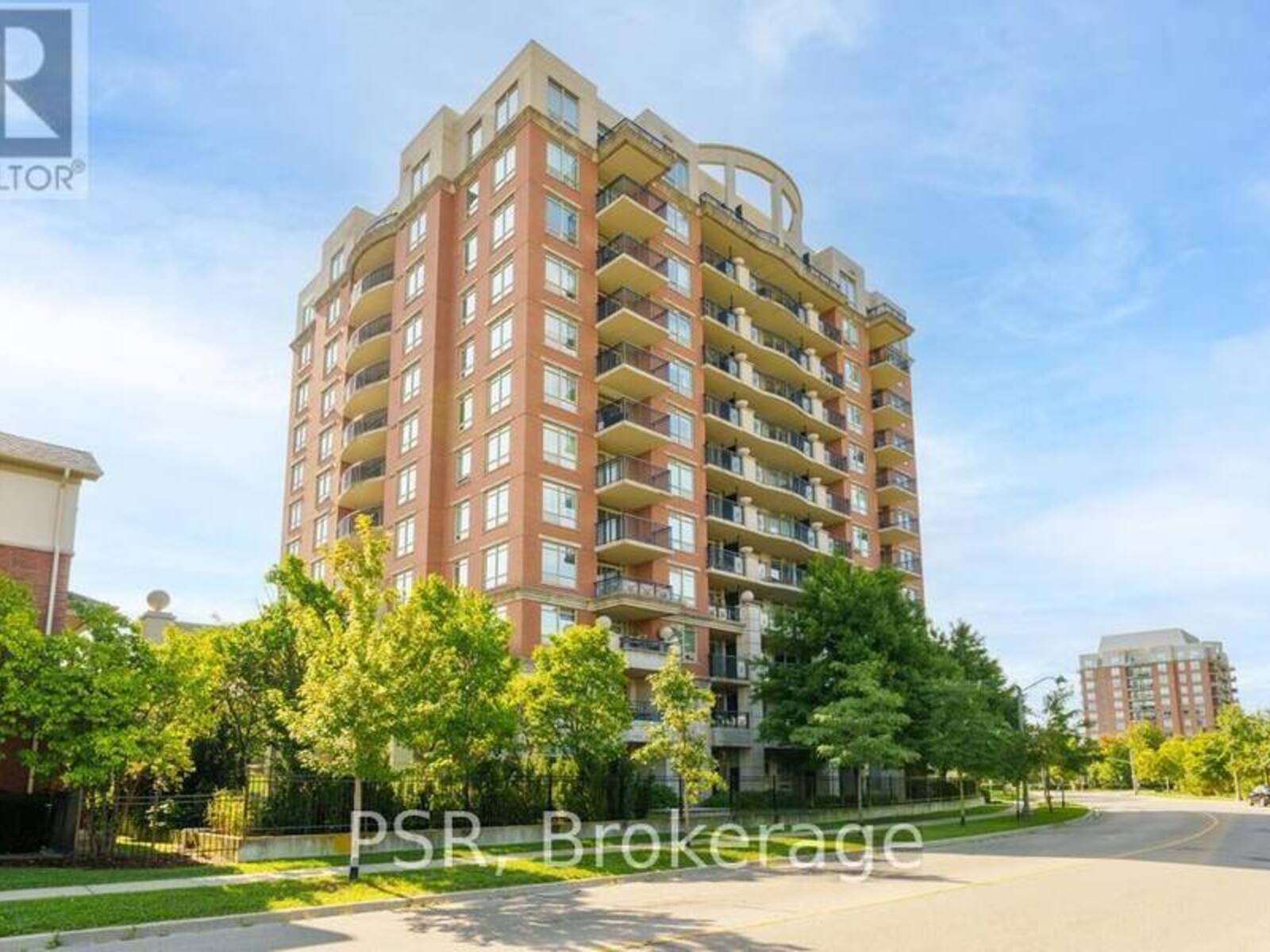 203 - 2365 CENTRAL PARK DRIVE, Oakville, Ontario L6H 0C7