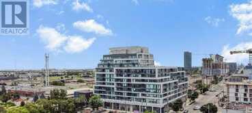 307 - 859 THE QUEENSWAY | Toronto Ontario | Slide Image One
