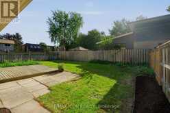 95 UNDERHILL CRESCENT | Kitchener Ontario | Slide Image Forty-four