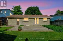 95 UNDERHILL CRESCENT | Kitchener Ontario | Slide Image Forty-seven