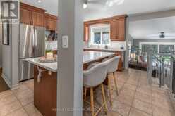 66 GARDEN AVENUE | Ancaster Ontario | Slide Image Thirteen