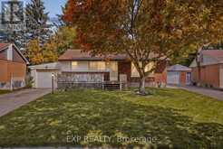 30 GERARD AVENUE | Kitchener Ontario | Slide Image One