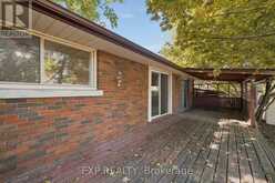 30 GERARD AVENUE | Kitchener Ontario | Slide Image Twenty-two