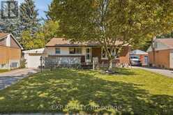 30 GERARD AVENUE | Kitchener Ontario | Slide Image Two