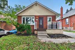 245 GLENHOLME AVENUE | Hamilton Ontario | Slide Image One