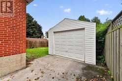 245 GLENHOLME AVENUE | Hamilton Ontario | Slide Image Thirty-two