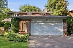 20 WELLESBOURNE CRESCENT | Toronto Ontario | Slide Image One