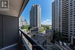 708 - 5 NORTHTOWN WAY | Toronto Ontario | Slide Image Twenty-one