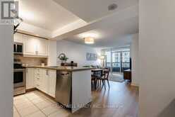 708 - 5 NORTHTOWN WAY | Toronto Ontario | Slide Image Eight