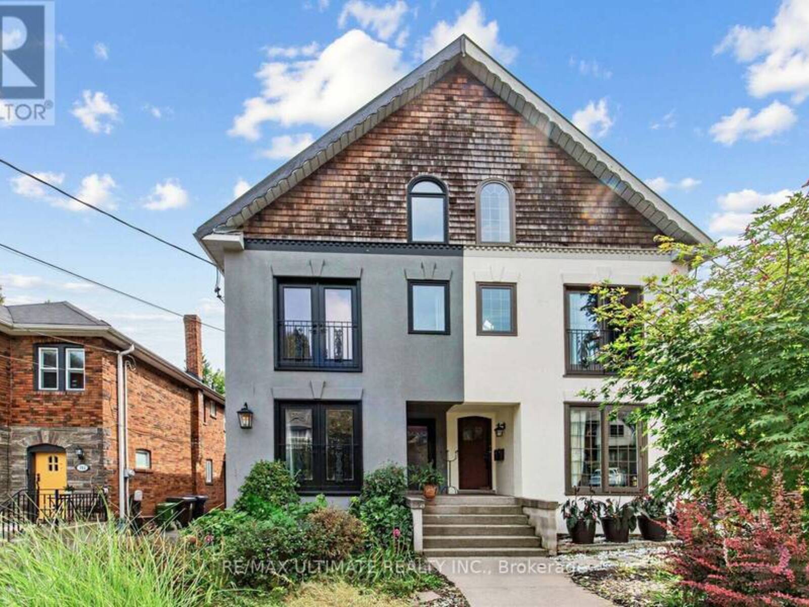 185 CASTLEFIELD AVENUE, Toronto, Ontario M4R 1G6