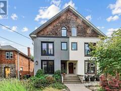 185 CASTLEFIELD AVENUE Toronto Ontario, M4R 1G6