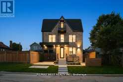 661 WINONA DRIVE | Toronto Ontario | Slide Image One