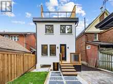 96 WOODYCREST AVENUE | Toronto Ontario | Slide Image Forty-seven