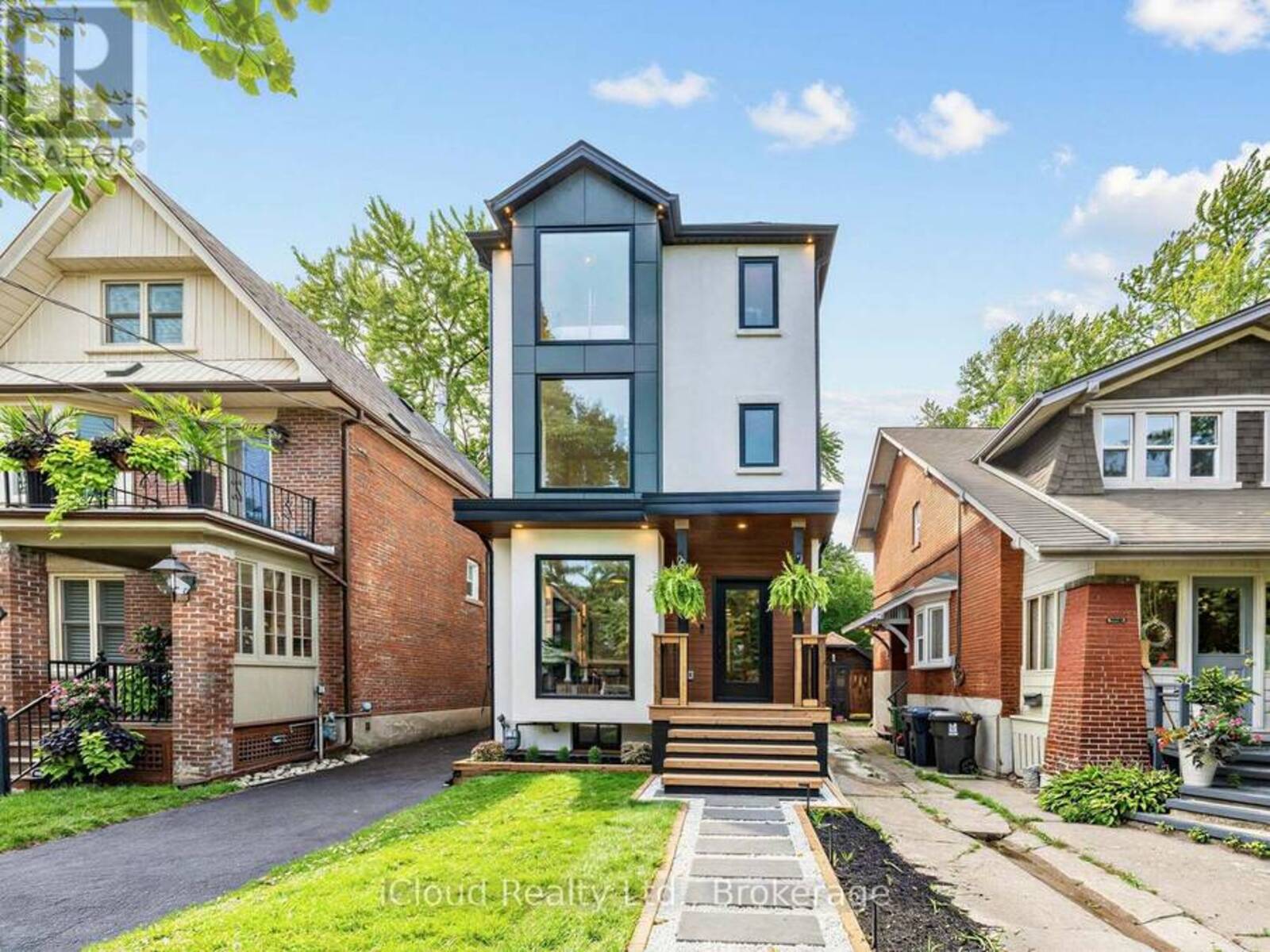 96 WOODYCREST AVENUE, Toronto, Ontario M4J 3A9