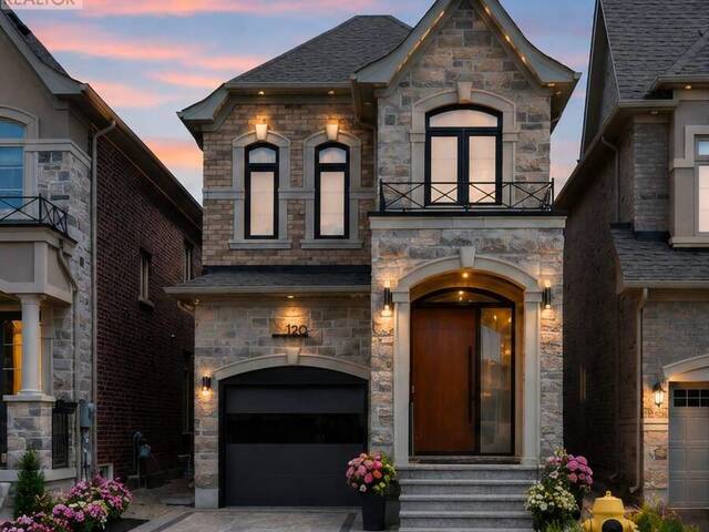 120 HATTON GARDEN ROAD Vaughan Ontario, L4H 3P9 - Property For Sale