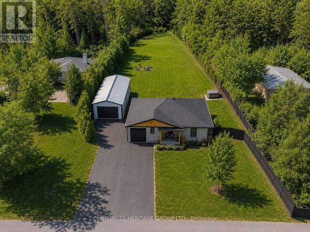 7 CRAWFORD CIRCLE New Tecumseth Ontario, L0G 1A0 - Property For Sale