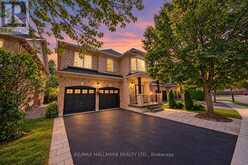 614 SOCIETY CRESCENT | Newmarket Ontario | Slide Image One