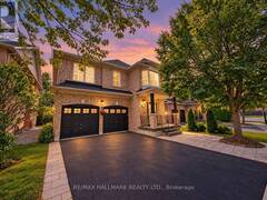 614 SOCIETY CRESCENT Newmarket Ontario, L3X 2V8