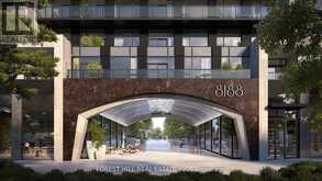 TH108 - 8188 YONGE STREET | Vaughan Ontario | Slide Image One