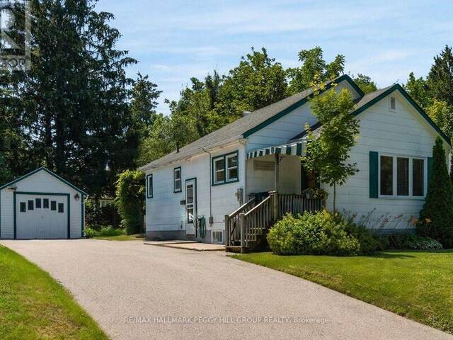 171 CODRINGTON STREET Barrie Ontario, L4M 1R9 - 2 Bedrooms Home For Sale