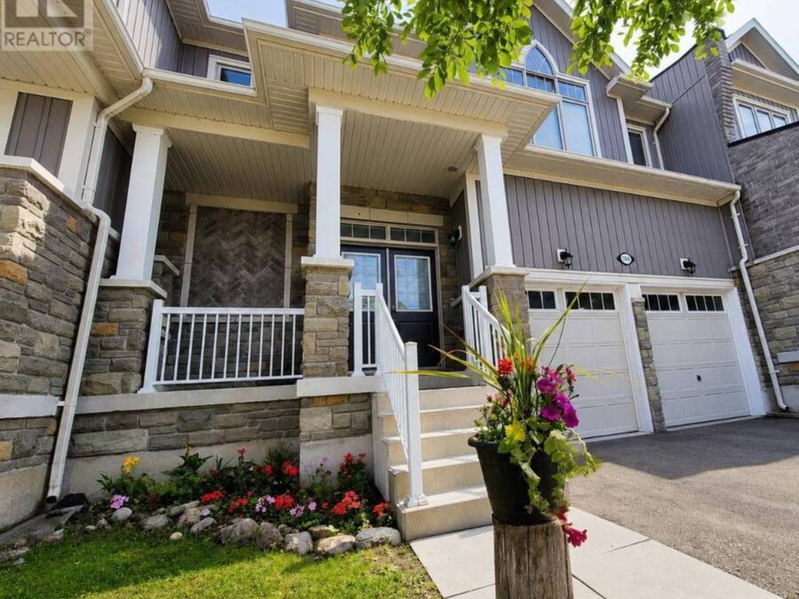 164 ALLEGRA DRIVE, Wasaga Beach, Ontario L9Z 0H6