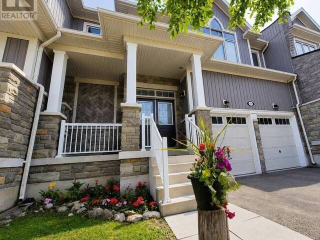 164 ALLEGRA DRIVE Wasaga Beach Ontario, L9Z 0H6 - 3 Bedrooms Home For Sale