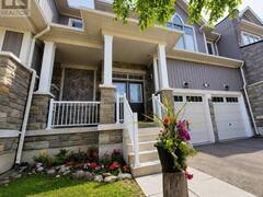 164 ALLEGRA DRIVE Wasaga Beach Ontario, L9Z 0H6