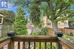 298 GARDEN AVENUE | Toronto Ontario | Slide Image Thirty