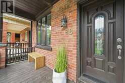 298 GARDEN AVENUE | Toronto Ontario | Slide Image Five