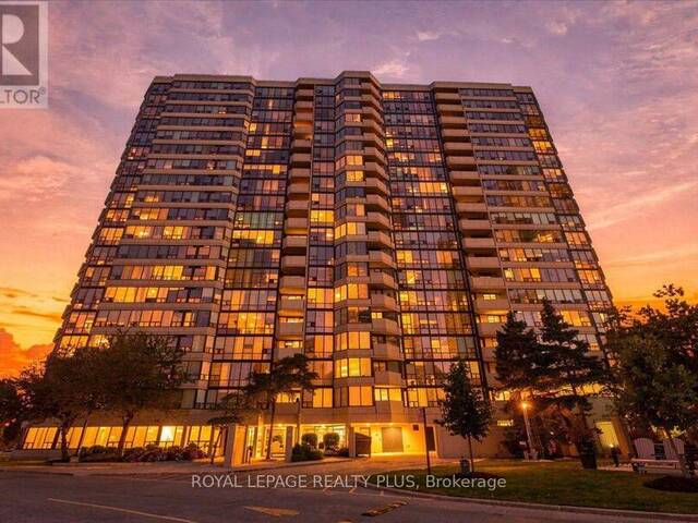 701 - 350 RATHBURN ROAD W Mississauga Ontario, L5B 3Y2 - 2 Bedrooms Condo For Sale