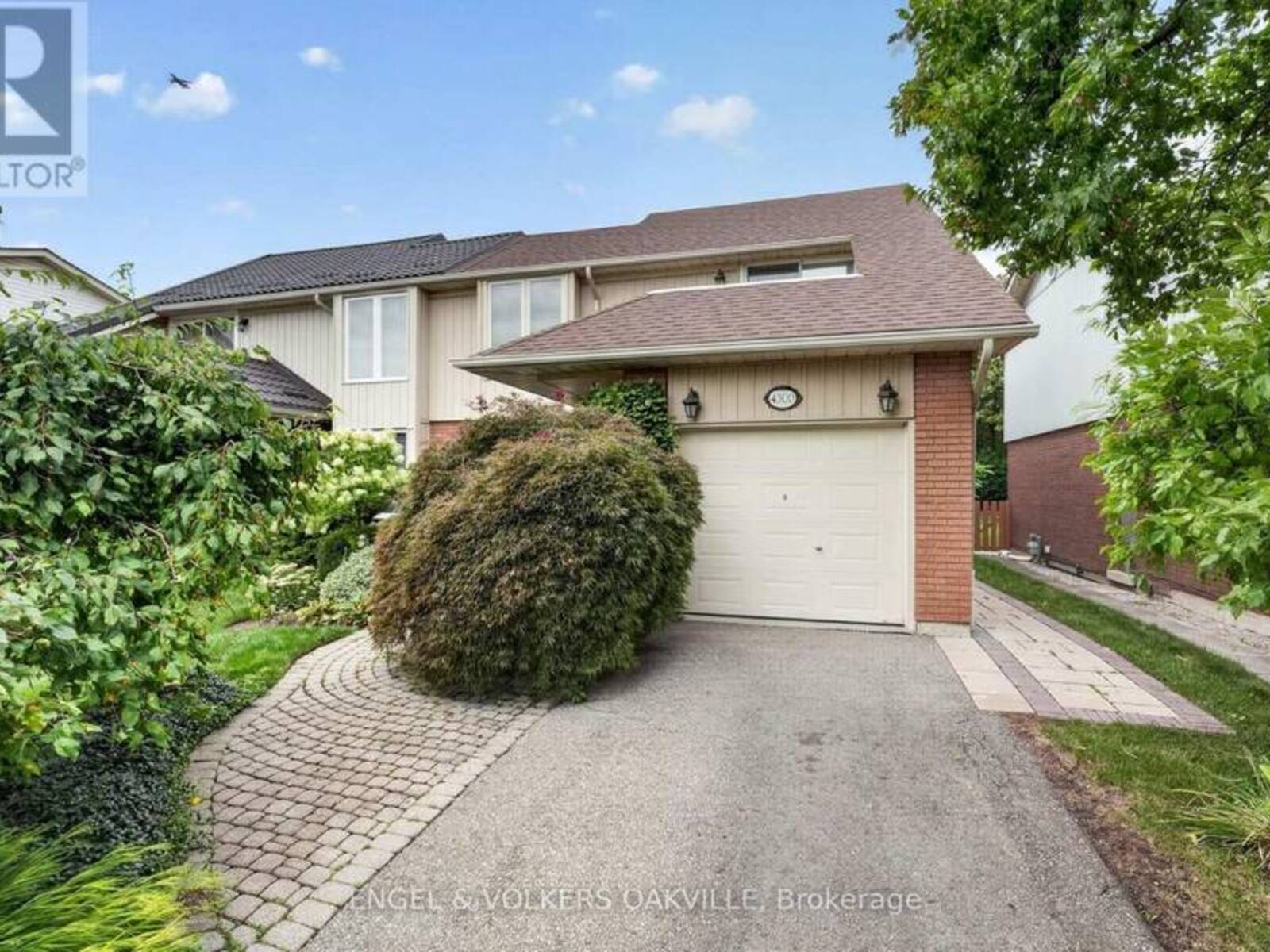 4300 PHEASANT RUN, Mississauga, Ontario L5L 2B9