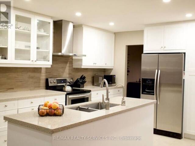 3975 SEEBRING CRESCENT Mississauga Ontario, L5L 3Y1 - 4 Bedrooms Home For Sale