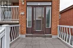 22 KITTIWAKE AVENUE | Toronto Ontario | Slide Image Three