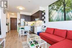 2107 - 36 PARK LAWN ROAD | Toronto Ontario | Slide Image Two
