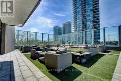 2107 - 36 PARK LAWN ROAD | Toronto Ontario | Slide Image Nine