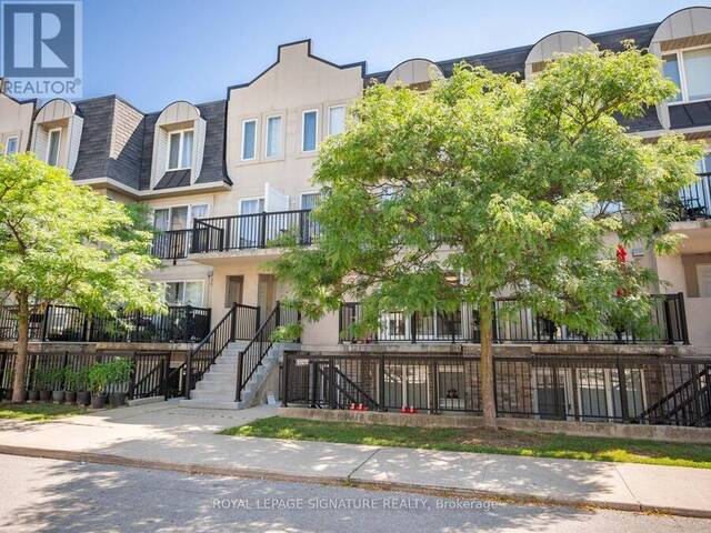 2067 - 65 GEORGE APPLETON WAY Toronto Ontario, M3M 0A2 - 2 Bedrooms Condo For Sale