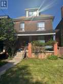143 ELGIN STREET | Hamilton Ontario | Slide Image One