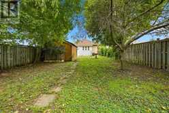 26 MAITLAND STREET | Brantford Ontario | Slide Image Thirty