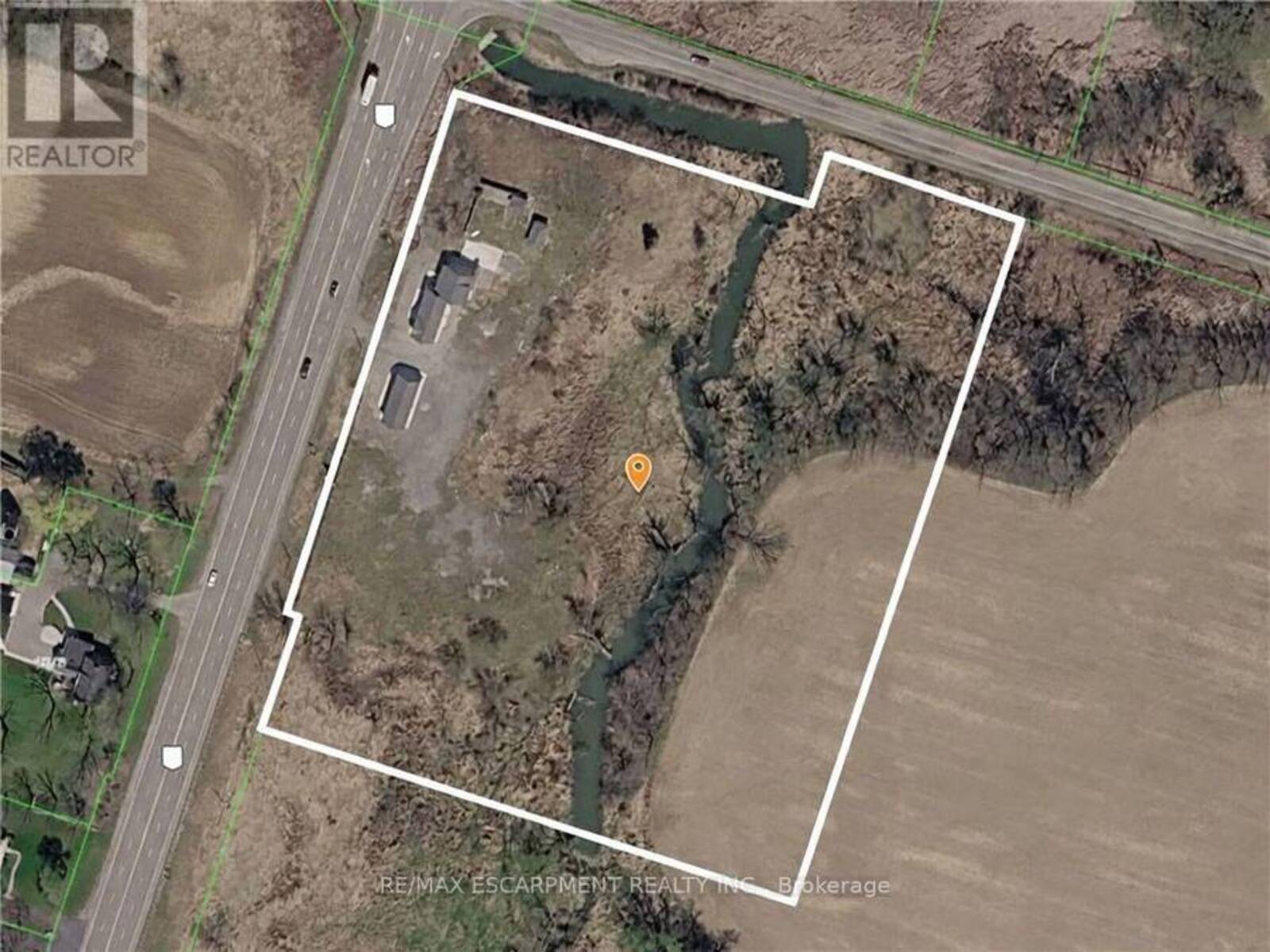 4049 6 HIGHWAY, Hamilton, Ontario L0R 1W0