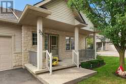 23 - 34 SOUTHBROOK DRIVE | Binbrook Ontario | Slide Image One
