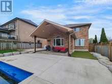 86 MARGARET AVENUE | Hamilton Ontario | Slide Image Thirty-eight