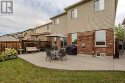 24 NEWCASTLE COURT | Hamilton Ontario | Slide Image Thirty-two