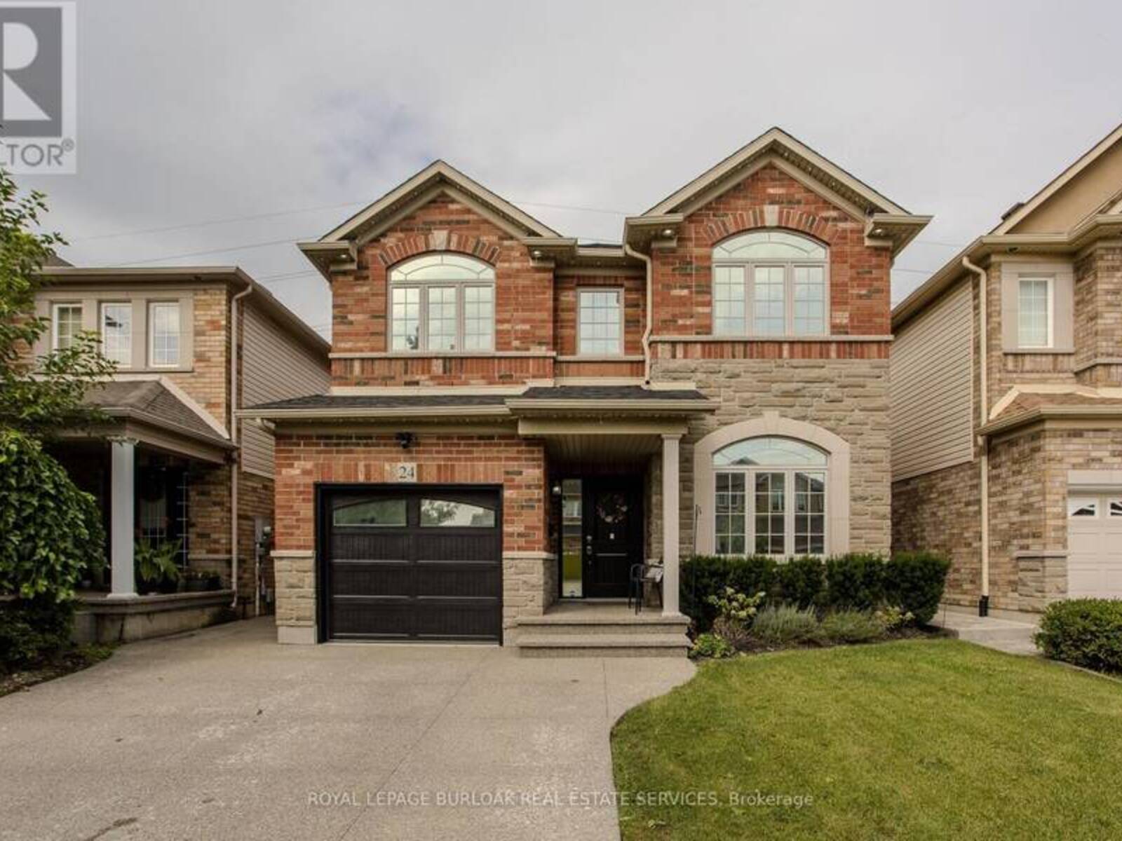 24 NEWCASTLE COURT, Hamilton, Ontario L8V 0A6